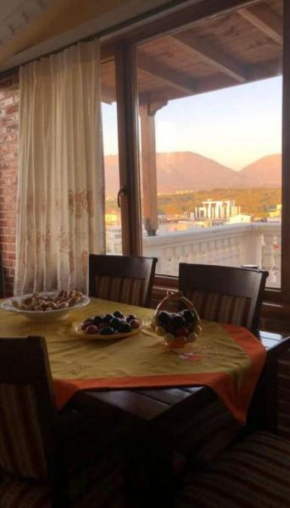 Apartament stefania